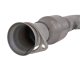 BBK Short Mid X Pipe