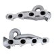 BBK Short Tuned Length Headers