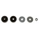BIL B6 4600 Series Shocks