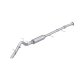 MBRP Catback Exhaust 304