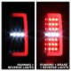 SPY LED Tail Lights