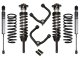 ICO 2.5 Series Coilover Kits