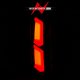 ANZ LED Taillights