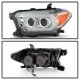 SPY Headlights