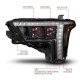 ANZ LED Headlights