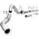 MAG D-Fit Mufflers