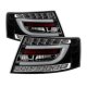 SPY LED Tail Lights