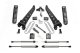 FAB Rad. Arm Kit Component Box