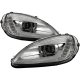 SPY Headlights