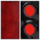 SPY Euro Tail Lights
