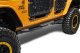 BOD Rockstep Side Steps
