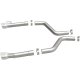 MAG Axle Back Exhaust