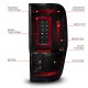 ANZ LED Taillights