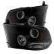 SPY Headlights