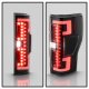 SPY LED Tail Lights