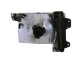 ANZ Crystal Headlights