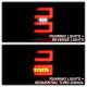 SPY LED Tail Lights