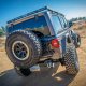 DV8 Roof Racks