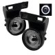 SPY Fog Lights
