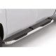 LND Nerf Bars - Polished