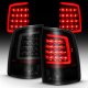 ANZ LED Taillights