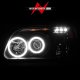 ANZ Projector Headlights