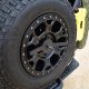 WES Tire Carrier