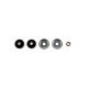 BIL B8 5100 Series Shocks