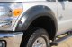 LND RX Fender Flares -Textured