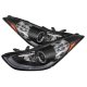 SPY Headlights
