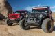 GOR Rockline Bumper