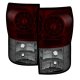SPY LED Tail Lights