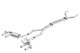 BOR Cat Back S-Type