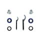 BIL B14 Series Suspension Kits