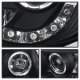SPY Headlights