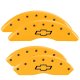 MGP Caliper Covers 4 Logo