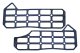 FBO Molle Panel