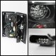 SPY LED Tail Lights