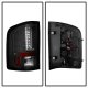 SPY LED Tail Lights