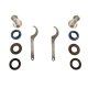 BIL B16 Series Suspension Kits