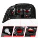 ANZ Taillights