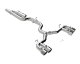 MBRP Catback Exhaust 304