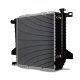 MM Radiators - Plastic