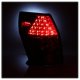 SPY LED Tail Lights
