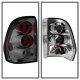 SPY Euro Tail Lights