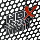 WES HDX Grille Guards