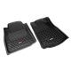 RUG Floor Liners - Black