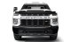 Auto Ventshade 322187 Aeroskin Smoke Flush Mount Hood Protector for 2020-2024 Chevrolet Silverado...