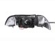 ANZ Crystal Headlights