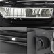 SPY Fog Lights